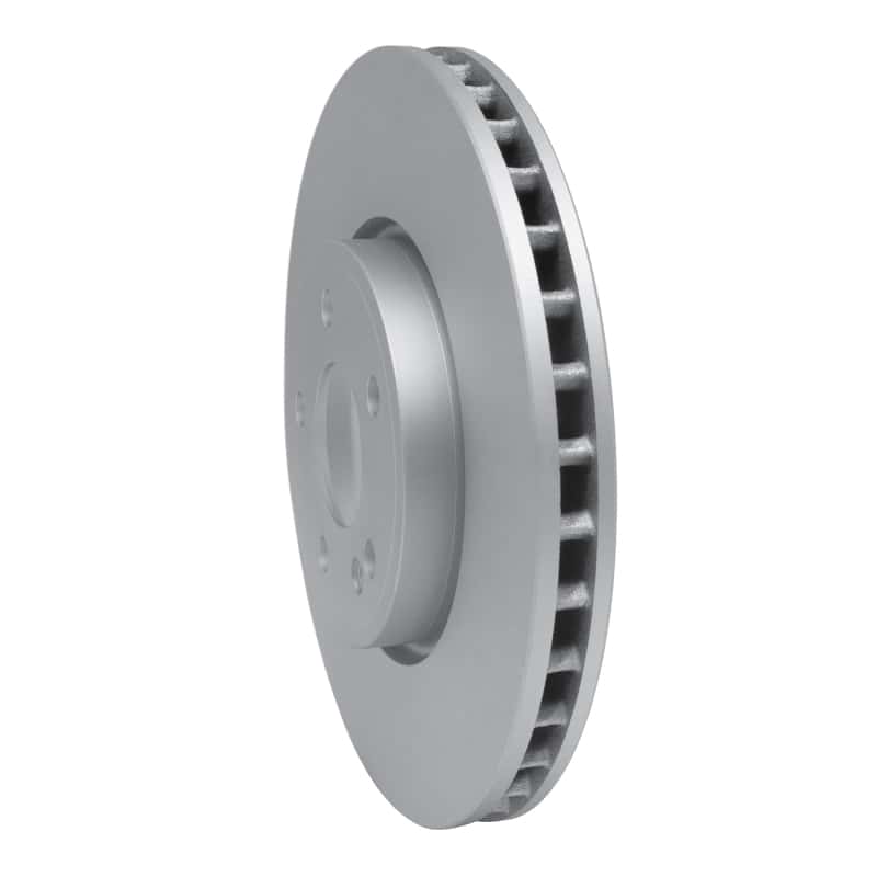 DFC — DFC 19-26 Mercedes-Benz CLA250 Front Hi-Carbon Alloy Geomet Coated Rotor - view 2