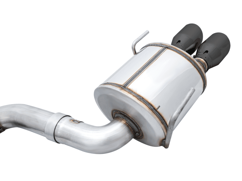 AWE Tuning — AWE Tuning 2022+ VB Subaru WRX Touring Edition Exhaust - Diamond Black Tips
Touring Exhaust - view 11