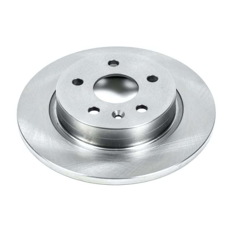 PowerStop — Power Stop 13-19 Buick Encore Rear Autospecialty Brake Rotor
AutoSpecialty Rotor - view 1