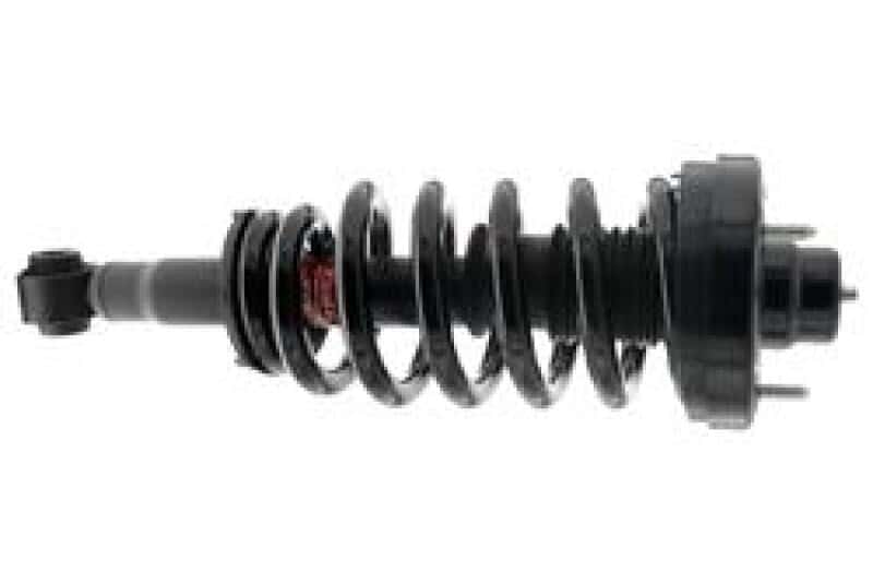 KYB — KYB Shocks & Struts Strut Plus Rear 07-17 Ford Expedition w/o Air/Elec Suspension
Strut-Plus - view 4