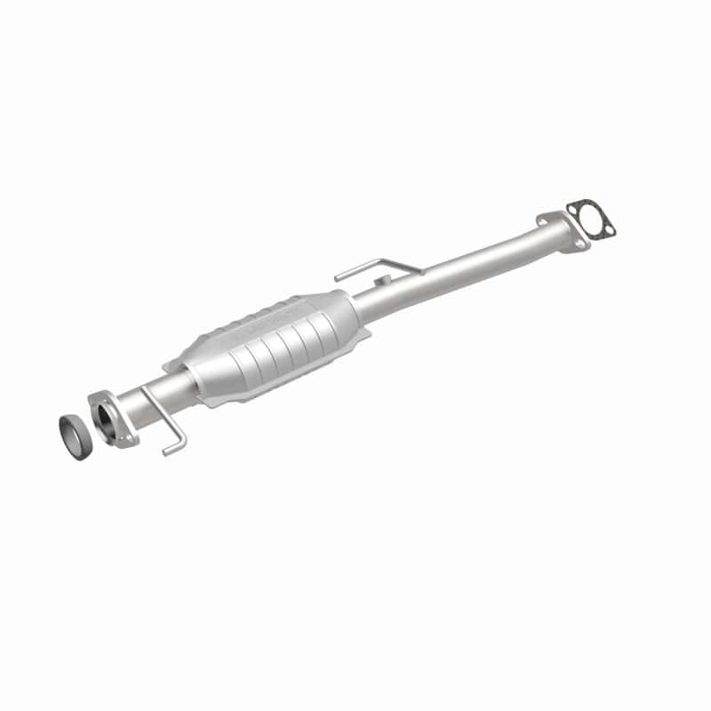 Magnaflow — MagnaFlow Conv Dir Fit Tracker-Sidekick 94-96
HM Grade
HM - view 6