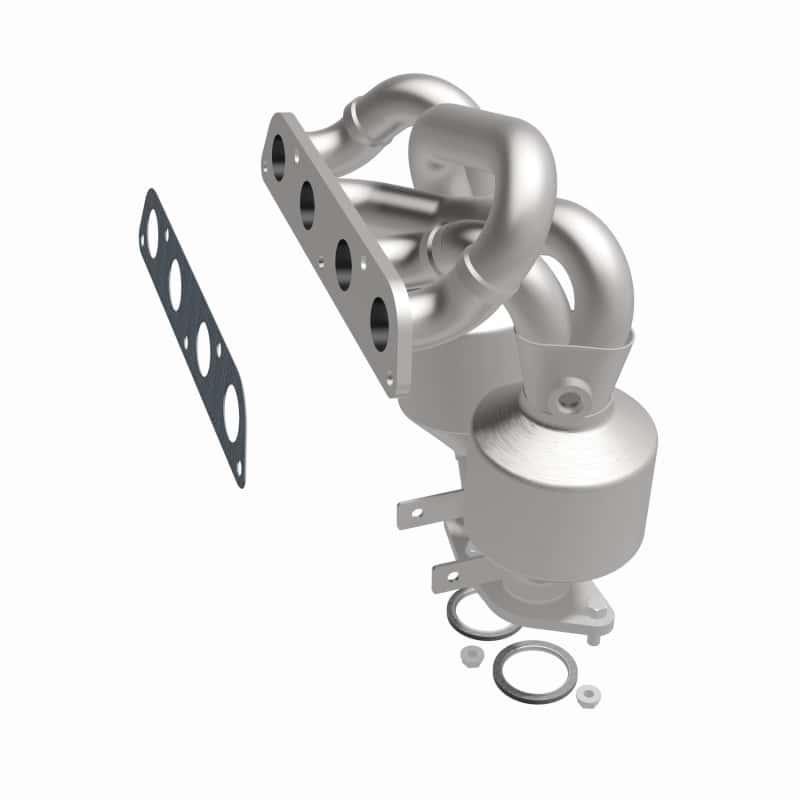 Magnaflow — MagnaFlow Converter Direct Fit 00-05 Toyota MR2 1.8L
California - view 10