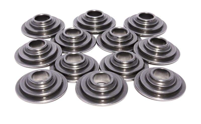 COMP Cams — COMP Cams Retainers Tool Steel For 2692
Valve SpringRetainer - view 2