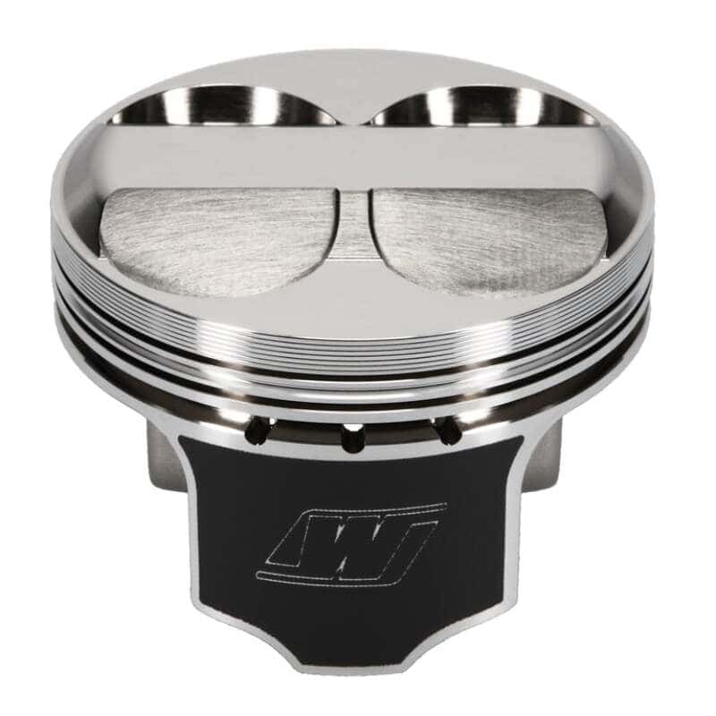 Wiseco — Wiseco AC/HON B 4v DOME +8.25 STRUT 8500XX Piston Kit
Piston Set - view 5