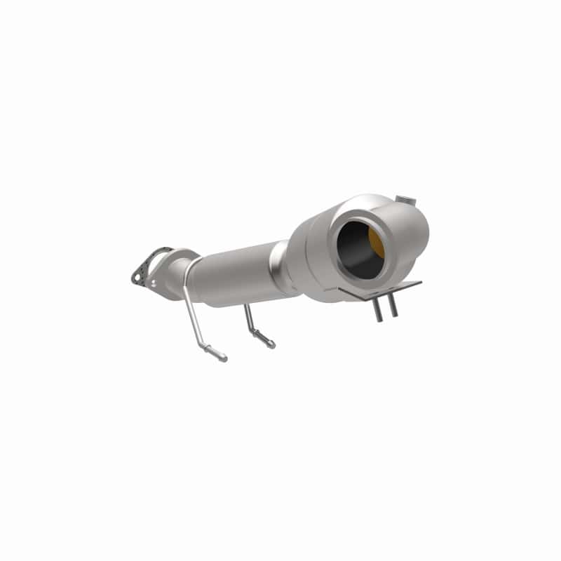 Magnaflow — Magnaflow Conv DF 2013 Ford Escape 2.0L T AWD
OEM Grade
OEM - view 9