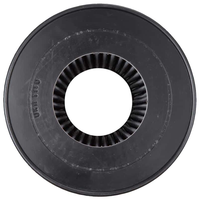 K&N Engineering — K&N Replacement Air Filter FRONTIER 2.5L DIESEL
Air Filter - view 2