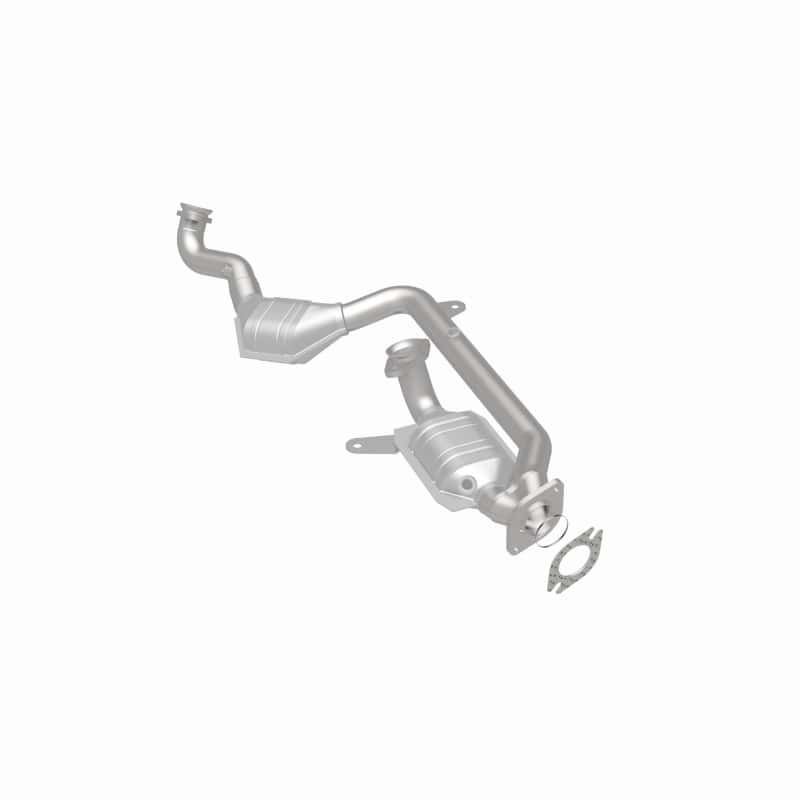 Magnaflow — MagnaFlow Conv DF 95-97 Continental 4.6 front
HM Grade
HM - view 13