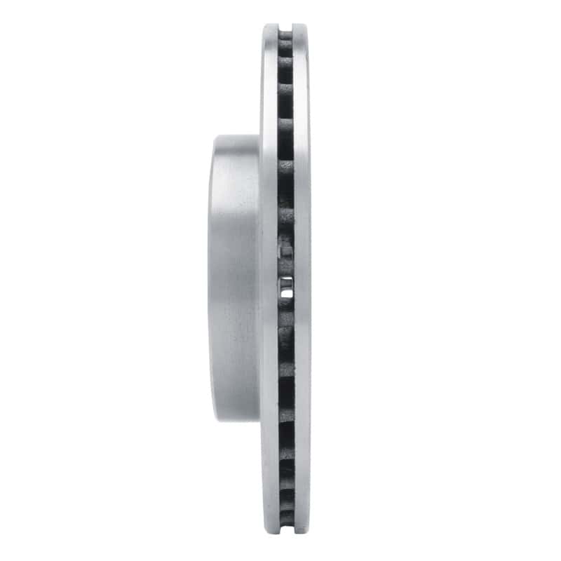DFC — DFC 94-00 Kia Spectra Front Brake Rotor
DFC Brake Rotor - view 3