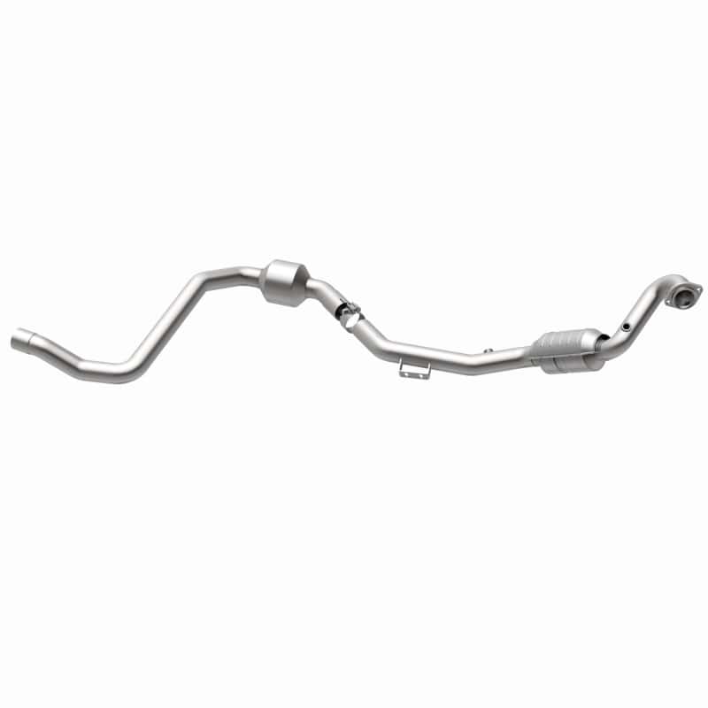 Magnaflow — MagnaFlow Conv DF 01-03 Mercedes ML55 Driver Side 5.5L
California - view 21