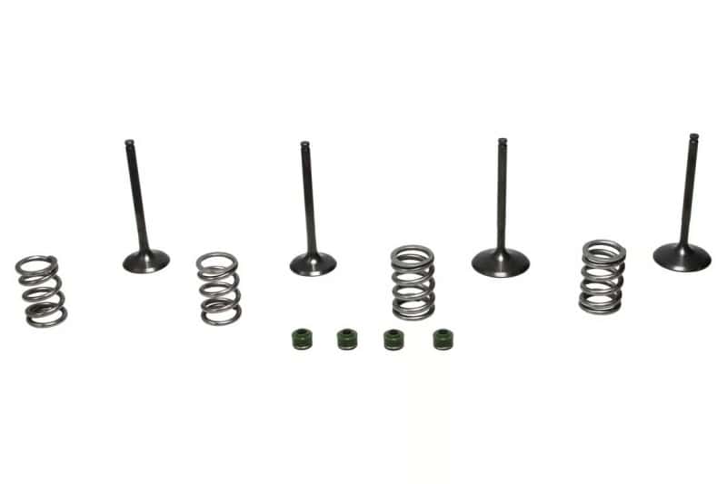 Wiseco — Wiseco 06-11 Suzuki LT-R450 Steel Valve Set
Valve Kit - view 2