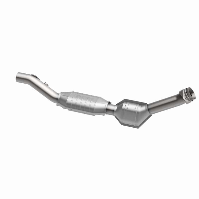 Magnaflow — MagnaFlow Conv DF 01 Ford Lightning P/S
California - view 21