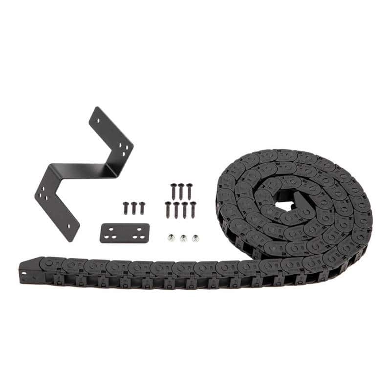 ARB — ARB Drawer Fridge Cable Guide
Cable Guide - view 13