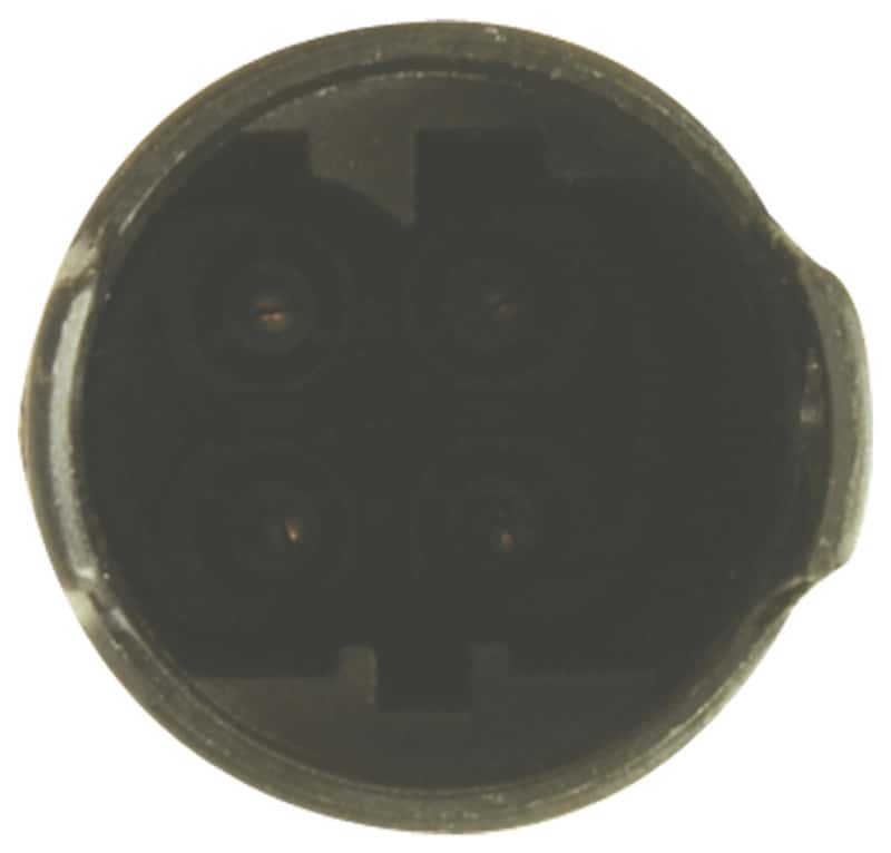 NGK — NGK BMW Z3 1998-1996 Direct Fit Oxygen Sensor
Oxygen Sensor - view 4
