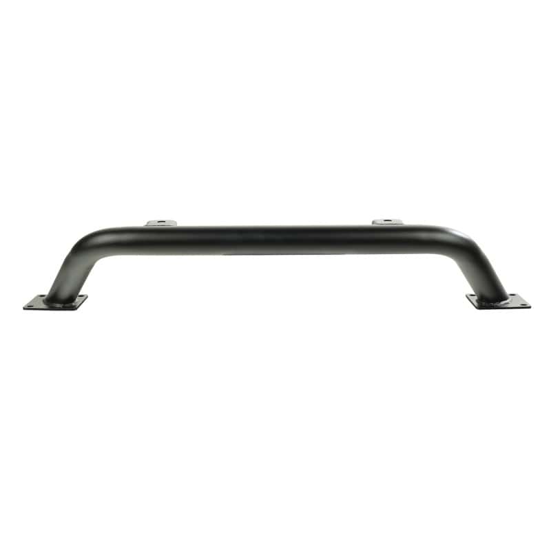 Rugged Ridge — Rugged Ridge Spartan Front Bumper Overrider
OFFROAD_BUMPERS
Bumper- Front - view 1