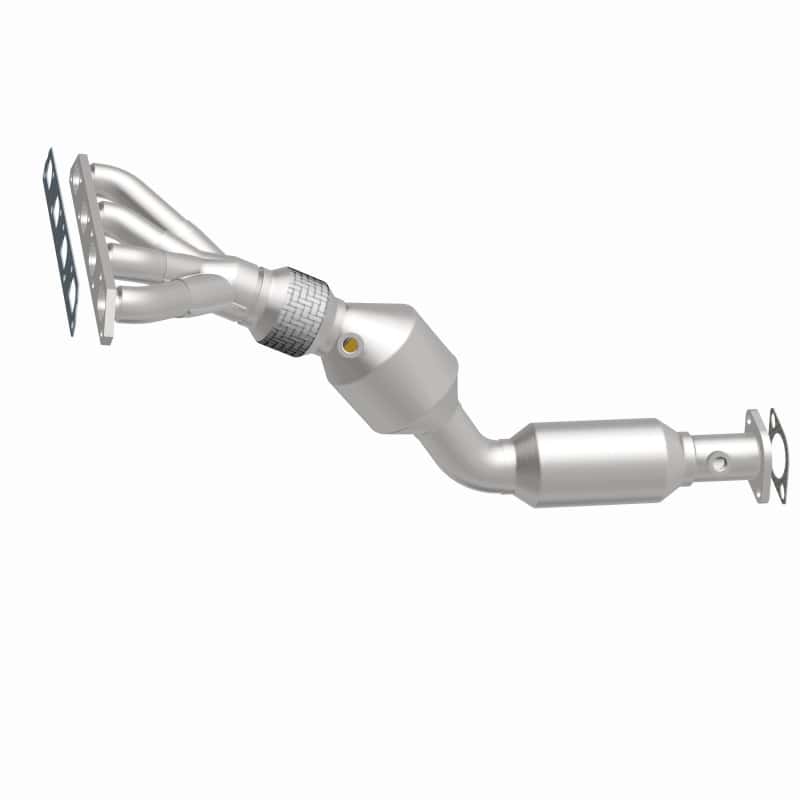 Magnaflow — Magnaflow 07-08 Mini Cooper 1.6L Direct Fit Catalytic Converter
California - view 7