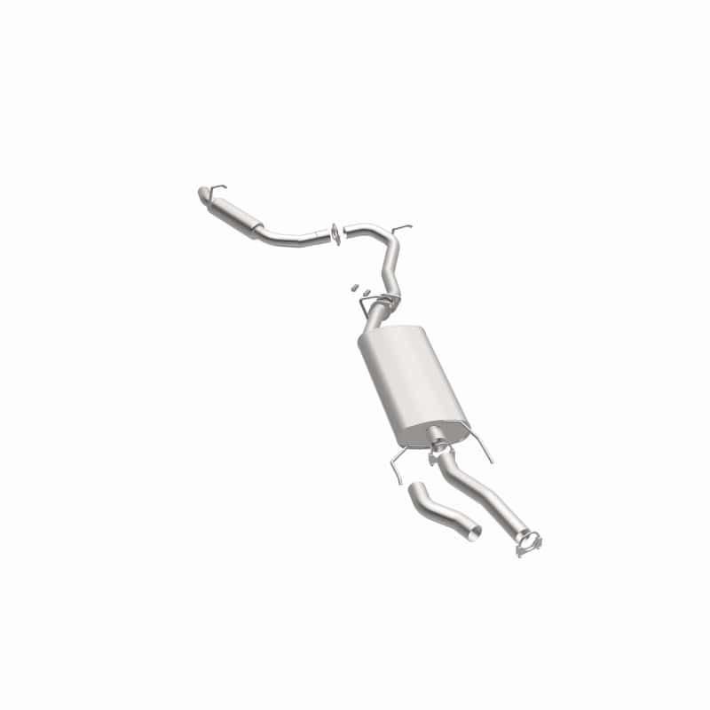 Magnaflow — MagnaFlow BRE Exhaust Kit 06-12 Toyota RAV4
Exhaust Kit - view 20