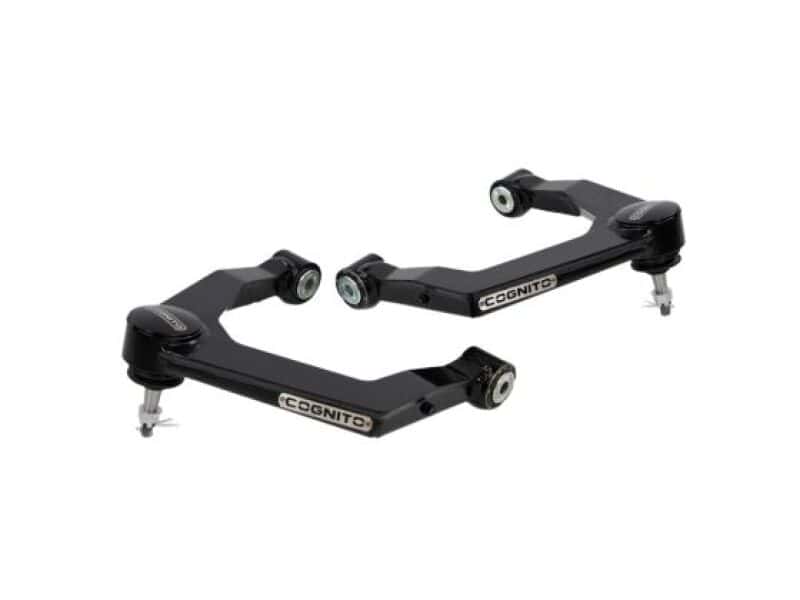 Cognito — Cognito 19-24 Chevy/GMC Silverado/Sierra 1500 2WD/4WD SM Series Upper Control Arm Kit
Control Arm Kit - view 1