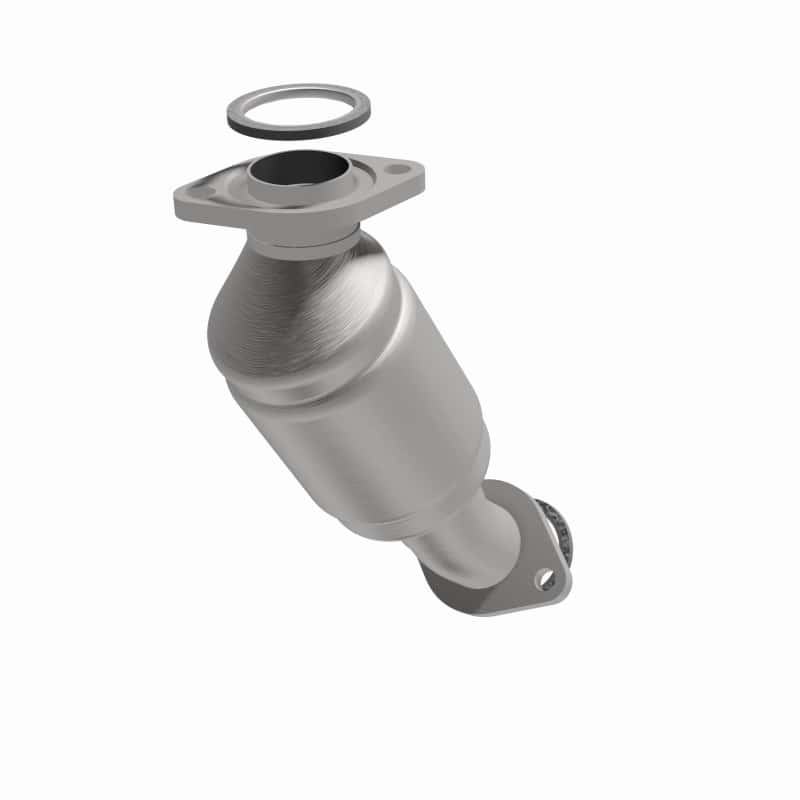 Magnaflow — MagnaFlow Conv DF 01-03 Highlander 3L frt OEM
OEM Grade
OEM - view 24