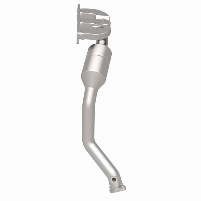 Magnaflow — Magnaflow Conv DF BMW 5 01-03 front
California - view 15