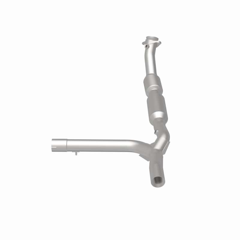 Magnaflow — Magnaflow 02-03 Ford F-150 5.4L Direct Fit Converter
California - view 17