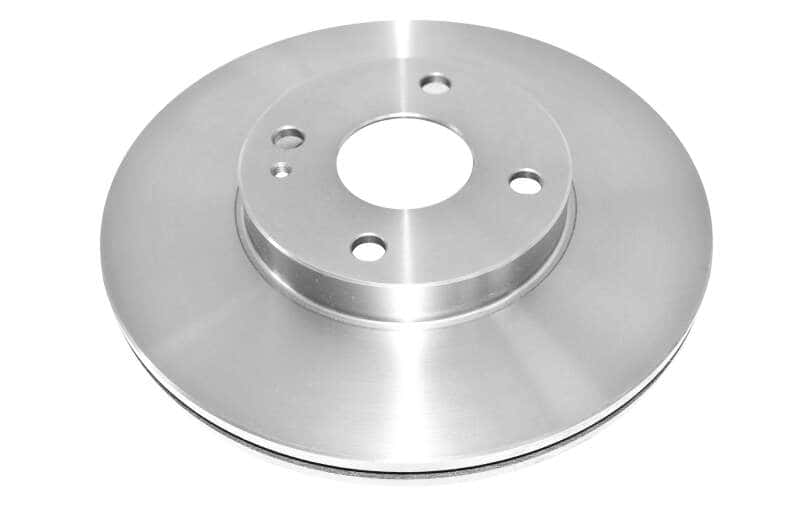 DBA — DBA 92-96 Mazda MX-3 V6 Front Street Series Standard Rotor
Brake Rotor - view 1