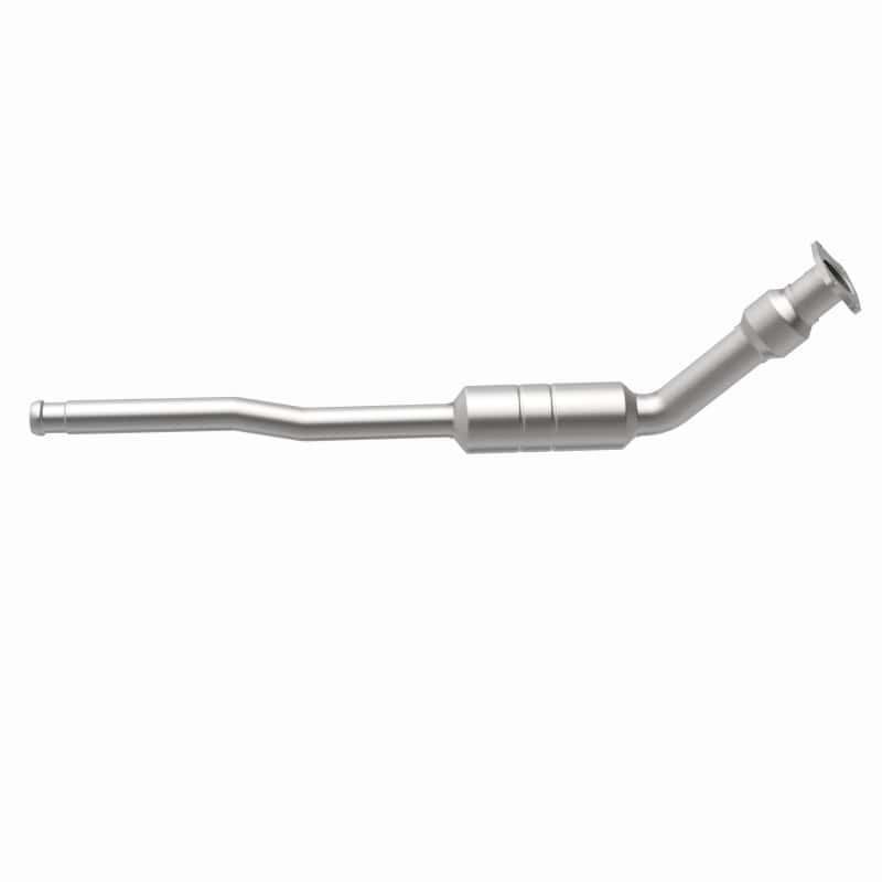Magnaflow — MagnaFlow Conv DF 2000 Volvo S70 2.4L
HM Grade
HM - view 20