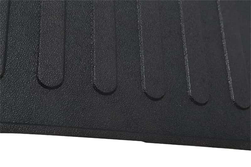 Dee Zee — Dee Zee 02-12 RAM 1500/03-12 2500/03-12 3500 8ft. Heavyweight Bed Mat
Truck Bed Mat - view 2