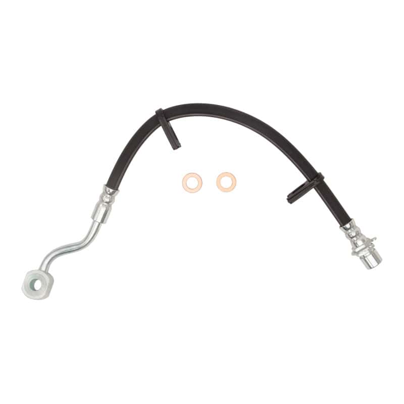 DFC — DFC 67-18 Chevrolet C20/C2500 Pickup Rear /Front-R lo Brake Hose - view 1