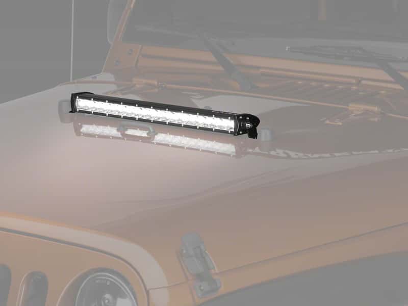 Raxiom — Raxiom 23.30-In Slim LED Light Bar Flood/Spot Combo Beam Universal (Some Adaptation May Be Required)
Lights - view 1