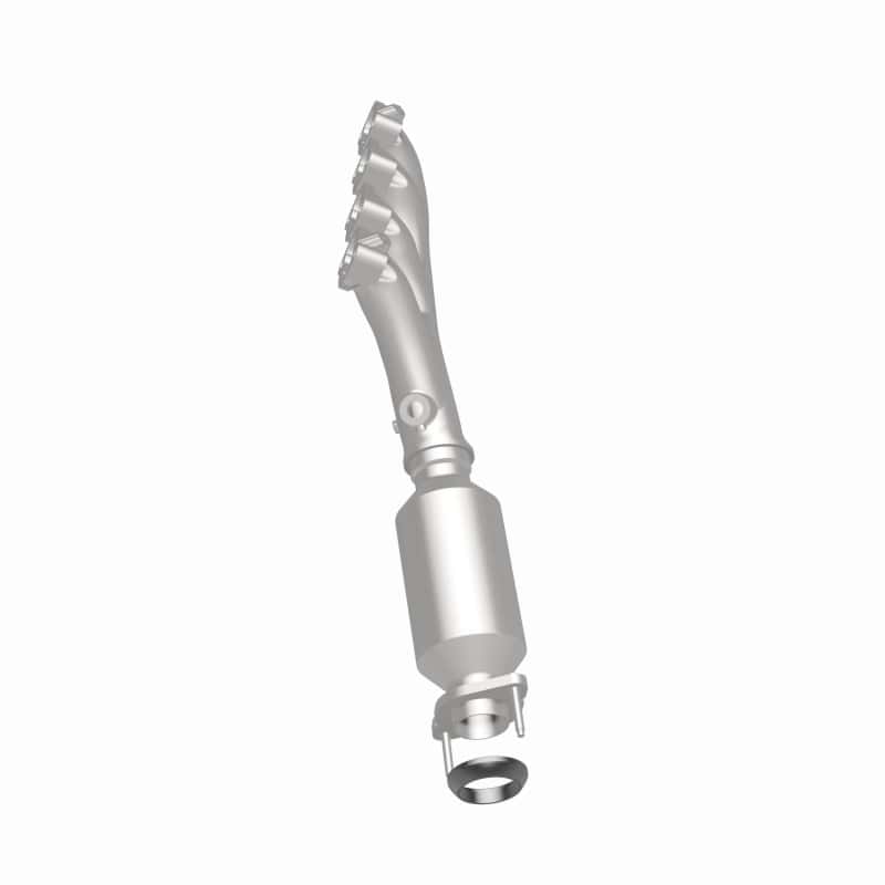 Magnaflow — Magnaflow 04-06 Cadillac SRX 4.6L Direct Fit Converter
California - view 14