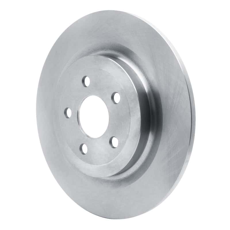 DFC — DFC 21-25 Ford Mustang Mach-E Rear Brake Rotor - view 2