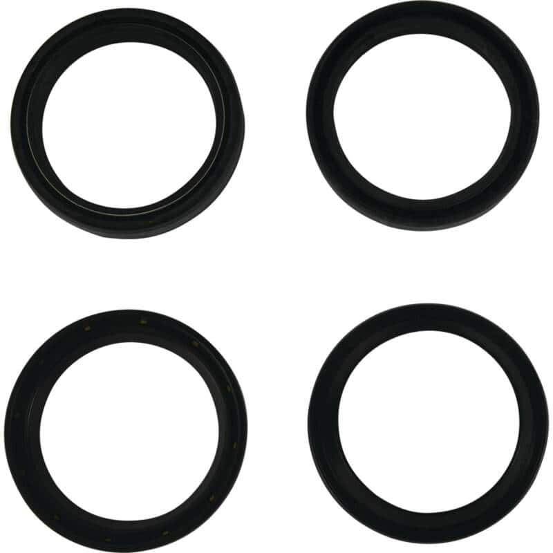 Pivot Works — Pivot Works 00-07 Honda XR650R Fork Oil & Dust Seal Kit - view 2