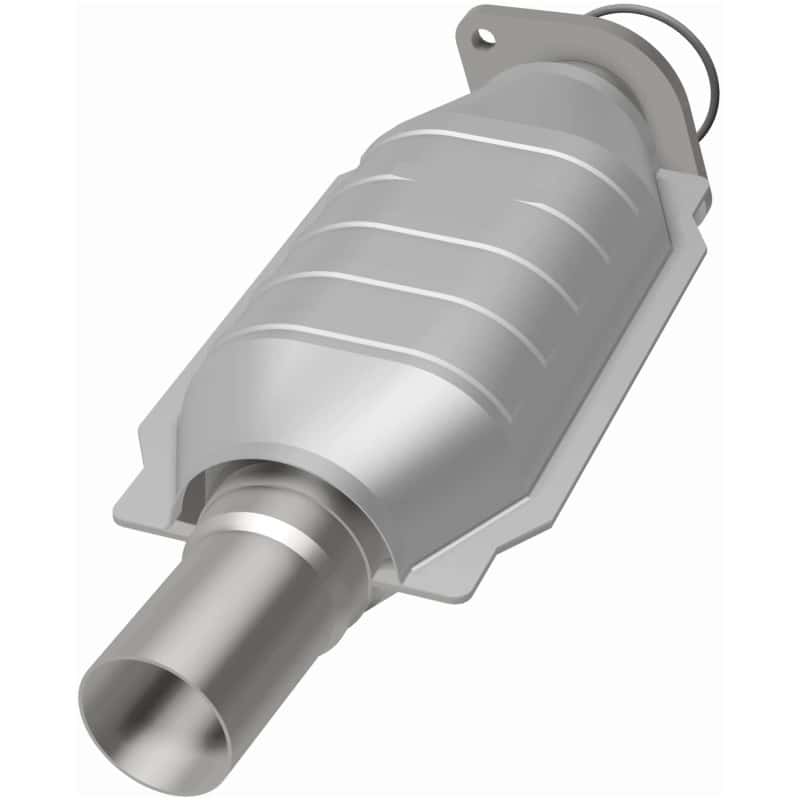 Magnaflow — MagnaFlow Conv DF 05-07 Ford Freestyle 3.0L
HM Grade
HM - view 31
