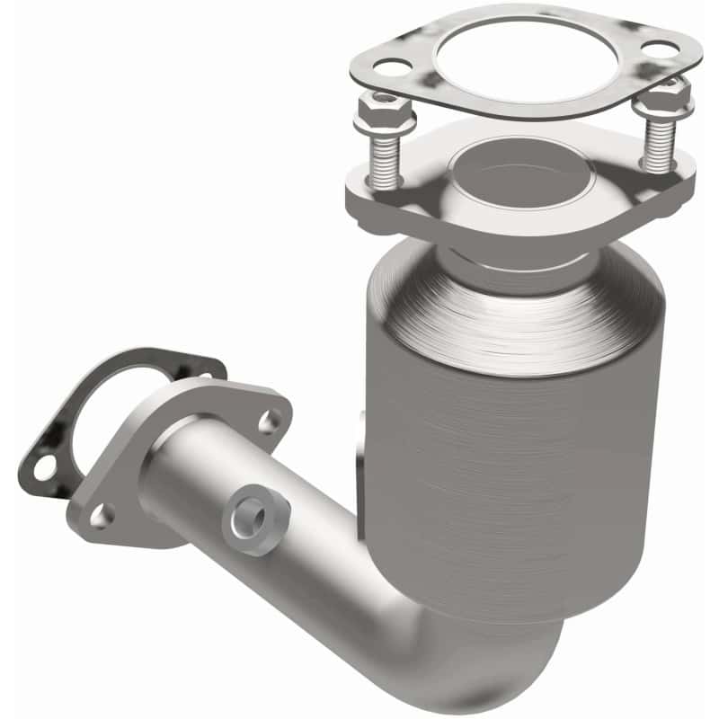 Magnaflow — Magnaflow 09-10 Subaru Forester H4 2.5L California Direct-Fit Catalytic Convert
California - view 30