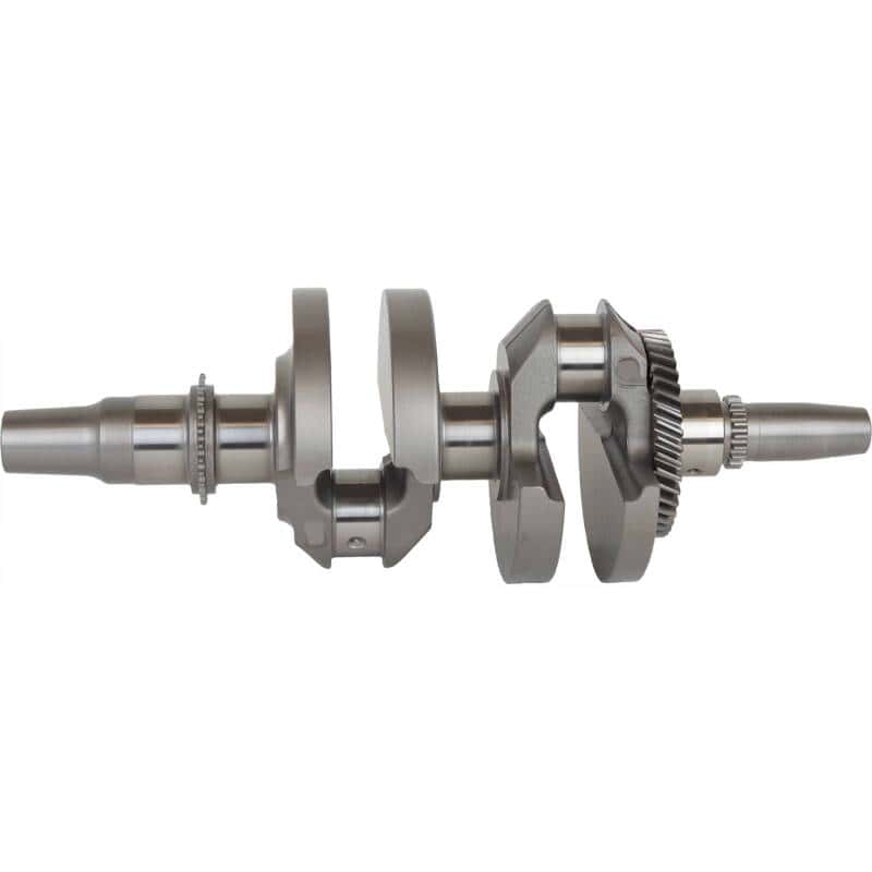 Hot Rods — Hot Rods 16-19 General 1000 EPS/20-22 General 1000 EPS Deluxe - Crankshaft Only - view 1
