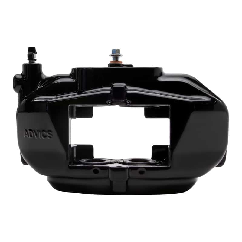DFC — DFC 06-24 Lexus GS200t Front-L Premium Caliper - Black Powder Coated
DFC Brake Caliper - view 4