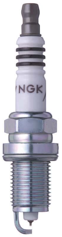 NGK — NGK Laser Iridium Spark Plug Box of 4 (IZFR6H11) - view 2