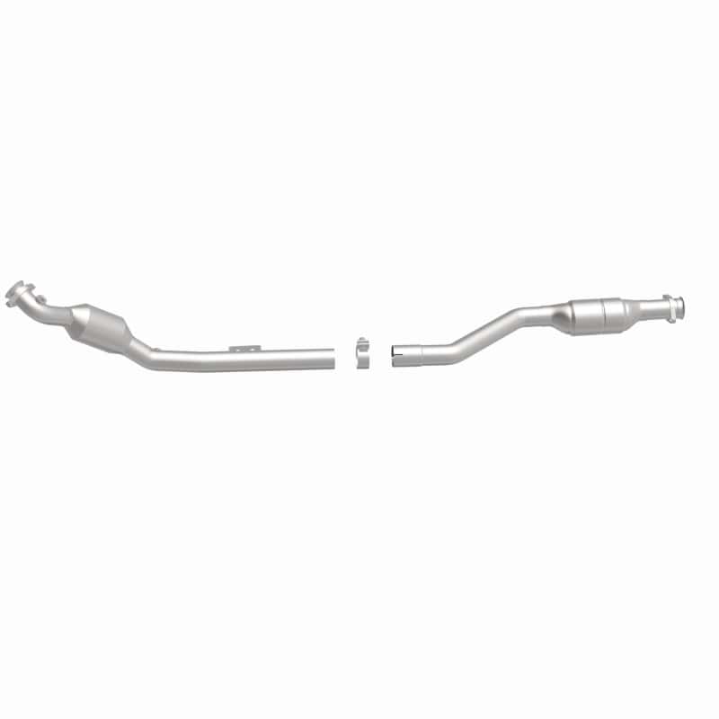 Magnaflow — Magnaflow Conv DF 99-00 Mercedes E430 4.3L
California - view 11