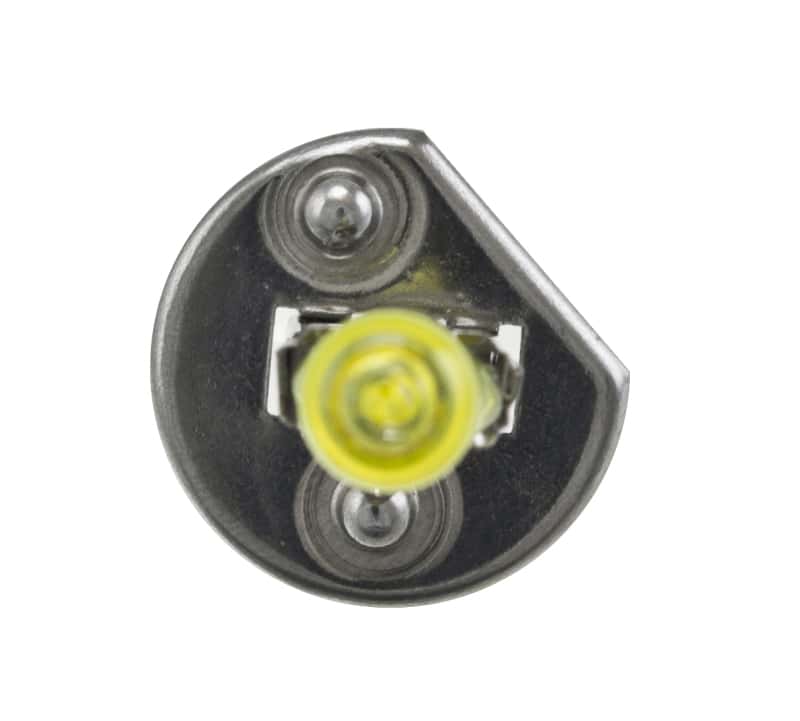Hella — Hella Optilux H1 12V/55W XY Yellow Bulb
H1 Halogen Bulb
Bulb - view 25