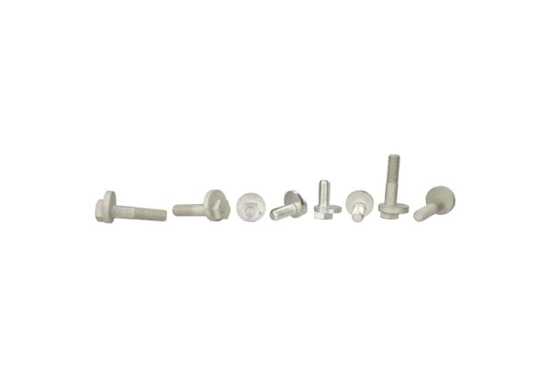 Ford Racing — Ford Racing 2005-2014 Mustang Coupe Dynamic Strut/Shock Kit
SuspStrutShkAssy - view 7