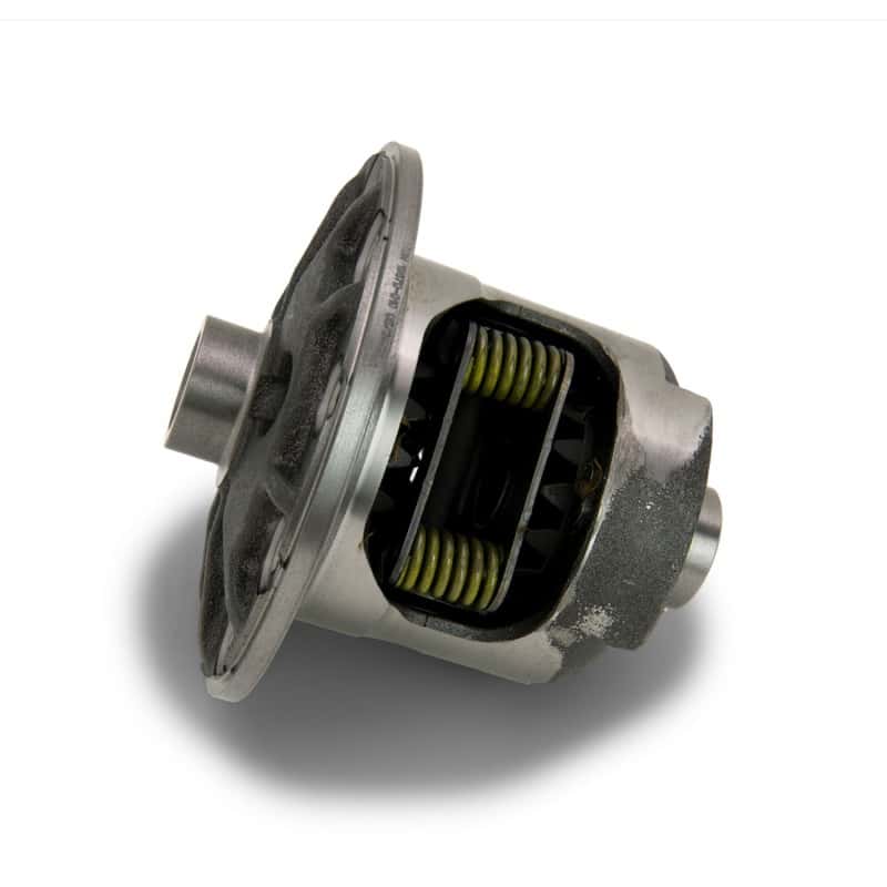 Eaton — Eaton Posi Differential 17 Spline 3.08-3.90 Ring Gear Pinion Ratio Rear 8.5in
Differential - view 3