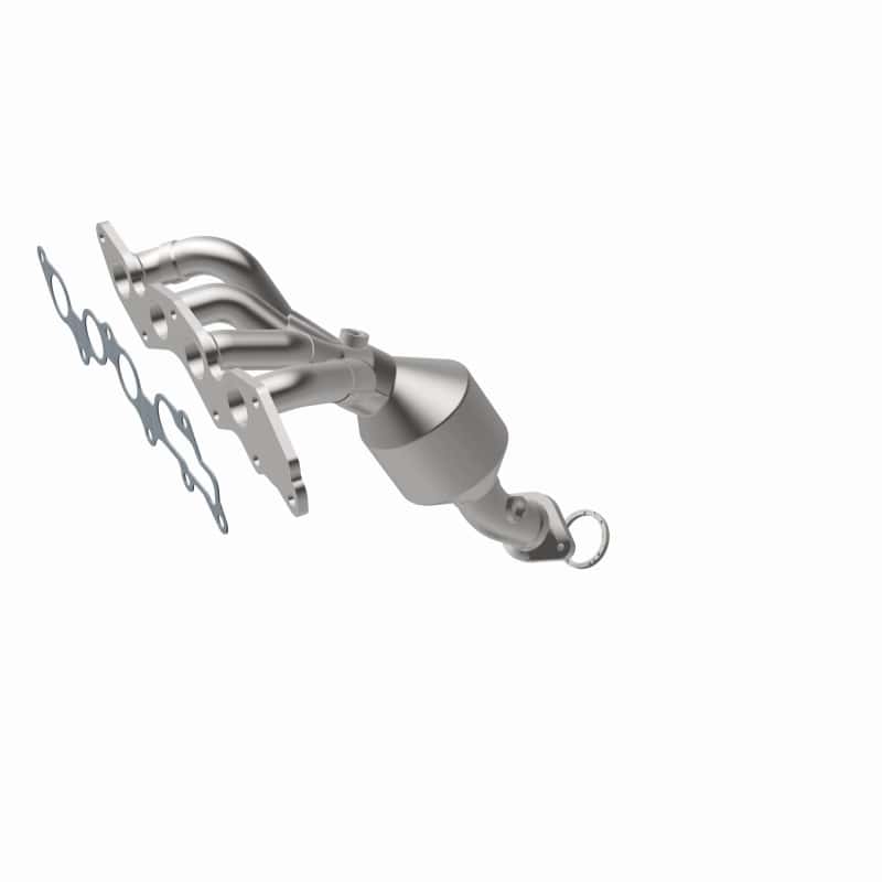 Magnaflow — Magnaflow Conv DF 2008 Mazda 6 2.3L Manifold
OEM Grade
OEM - view 9