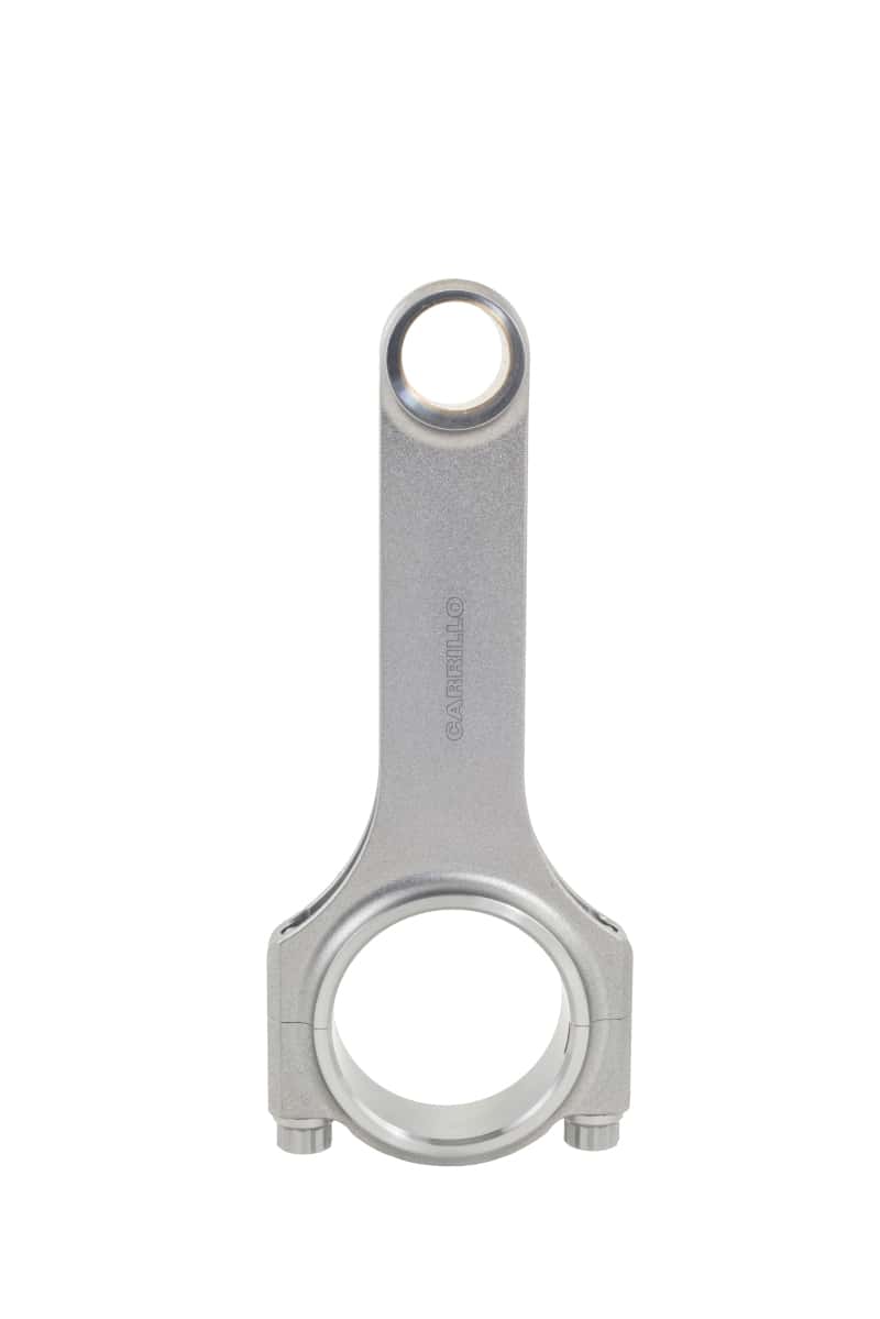 Carrillo — Carrillo BMW S38B36 Pro-H 3/8 CARR Bolt Connecting Rods (Set of 6) - view 1