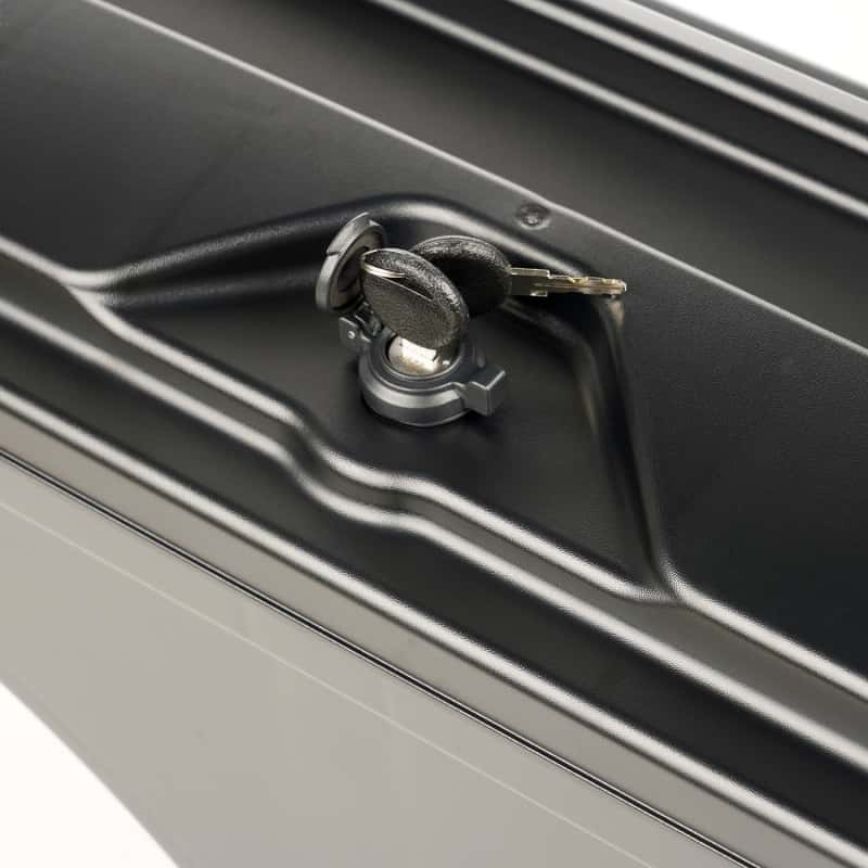 Rugged Ridge — Rugged Ridge Armis Swing Case Passenger Side 2020 JT
TrkBedStorageBx
OFFROAD_TOPS - view 8