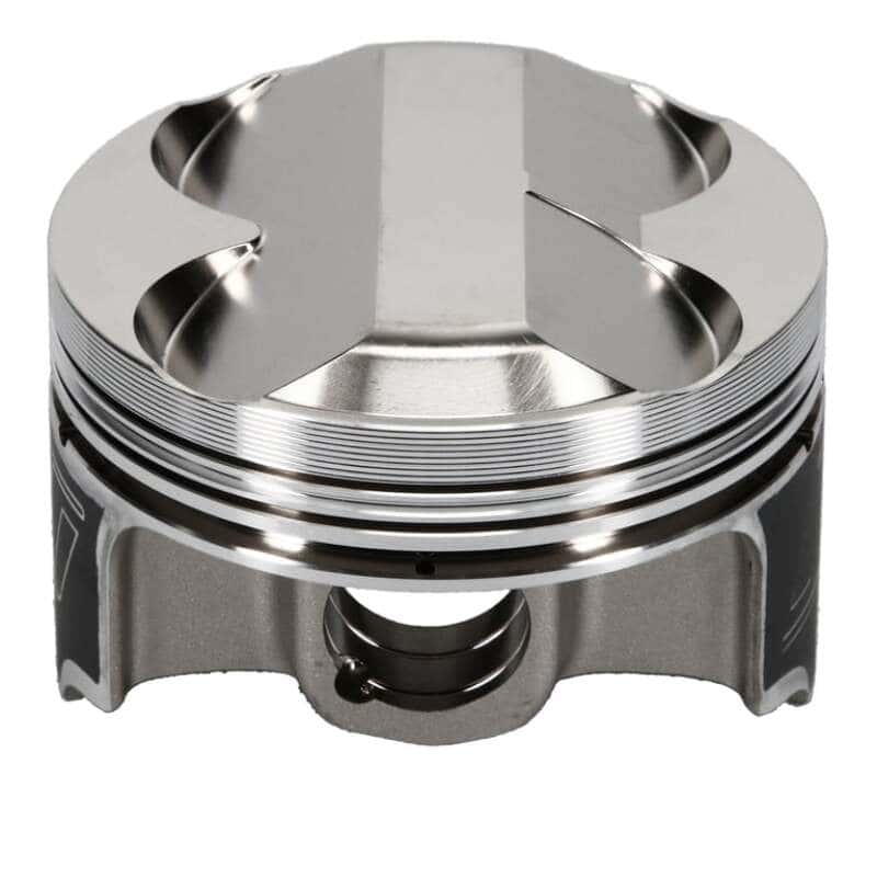 Wiseco — Wiseco AC/HON B 4v DOME +8.25 STRUT 8100XX Piston Kit
Piston Set - view 6