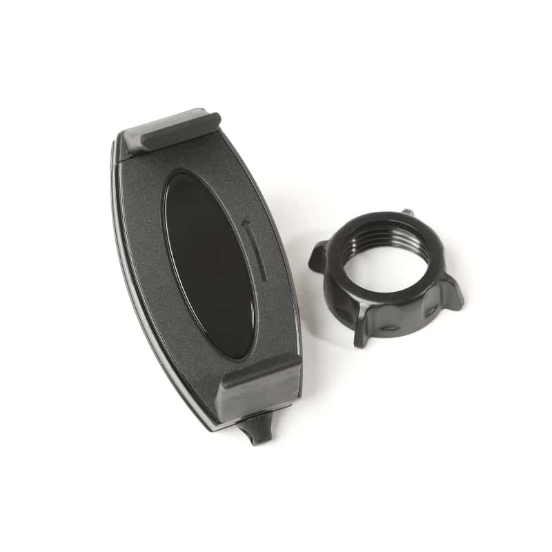 Rugged Ridge — Rugged Ridge Phone Mount 11-15 JK Dash Multi-Mount System
Cell Phone Holder
OFFROAD_INTERIOR - view 2
