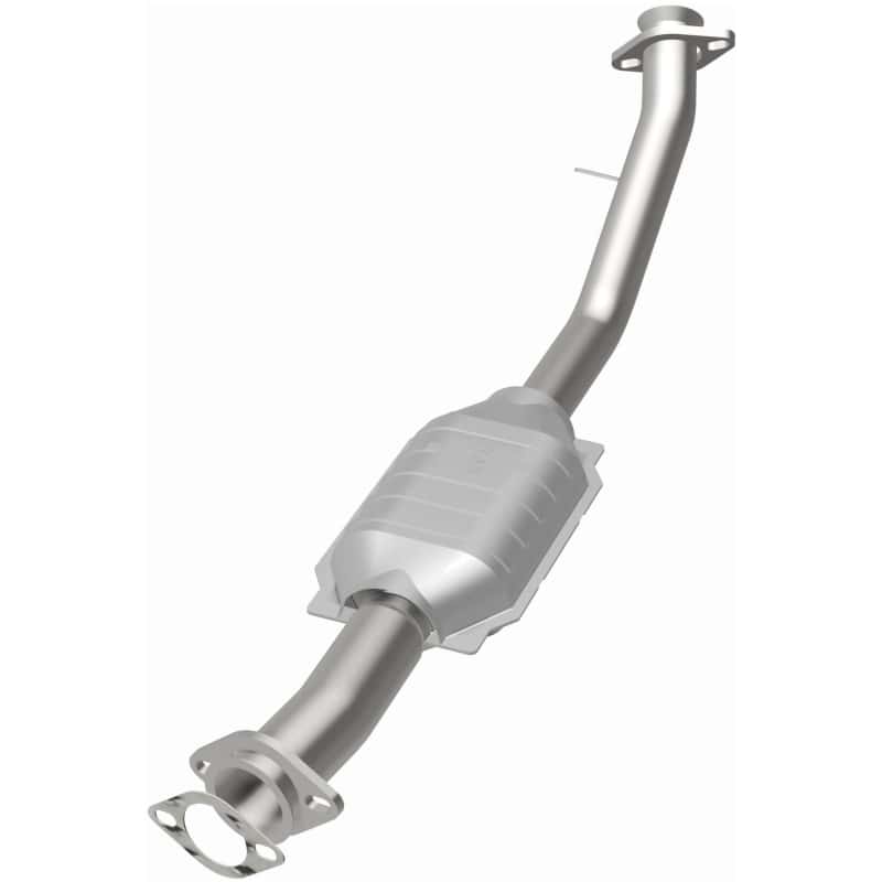 Magnaflow — MagnaFlow Conv DF Ranger 83-88
Standard Grade
Standard - view 4