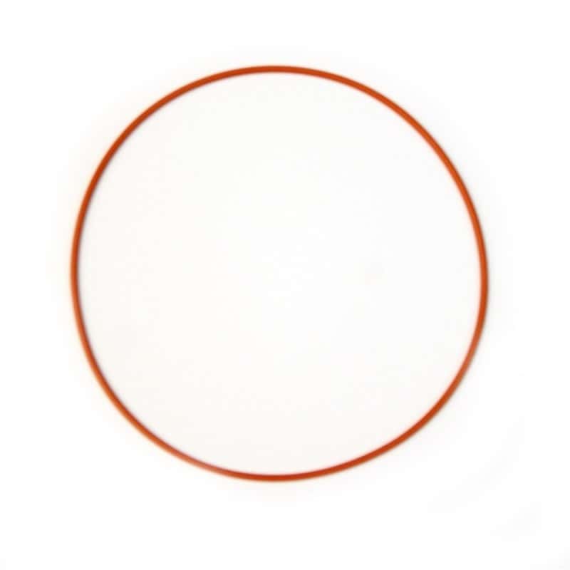 Nitrous Express — Nitrous Express Replacement Gasket for Upper Plenum Spacer
Spacer Gasket
IntMnfSpcr - view 1