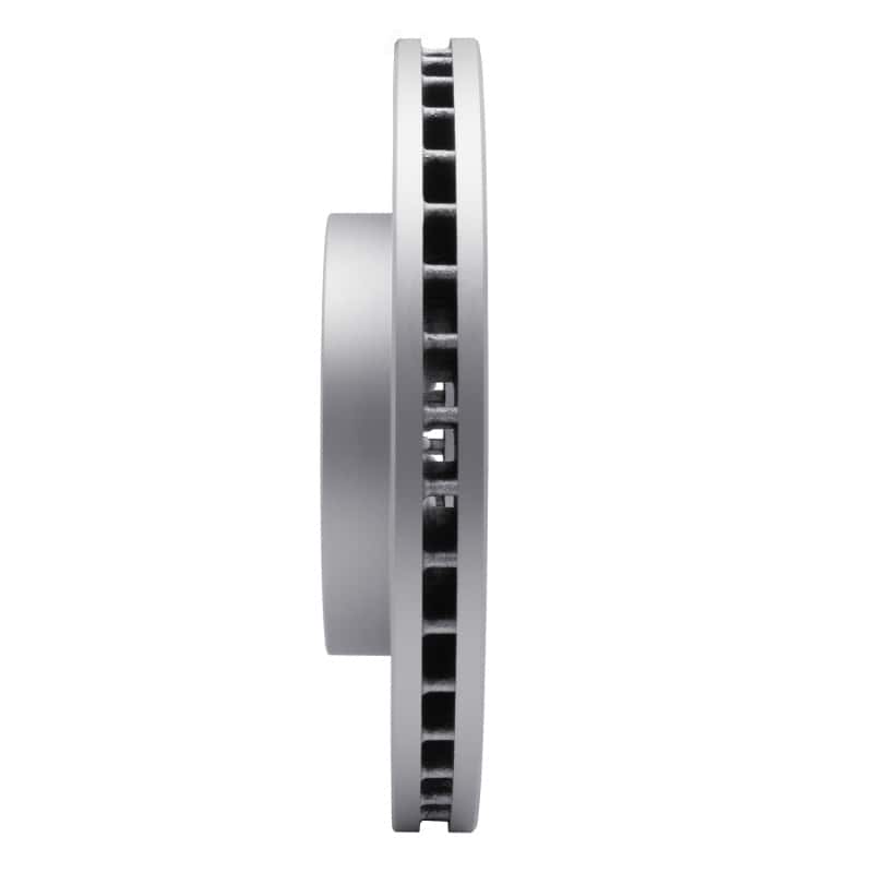 DFC — DFC 95-06 Mazda MPV Front GeoSPEC Coated Rotor
DFC Brake Rotor - view 3