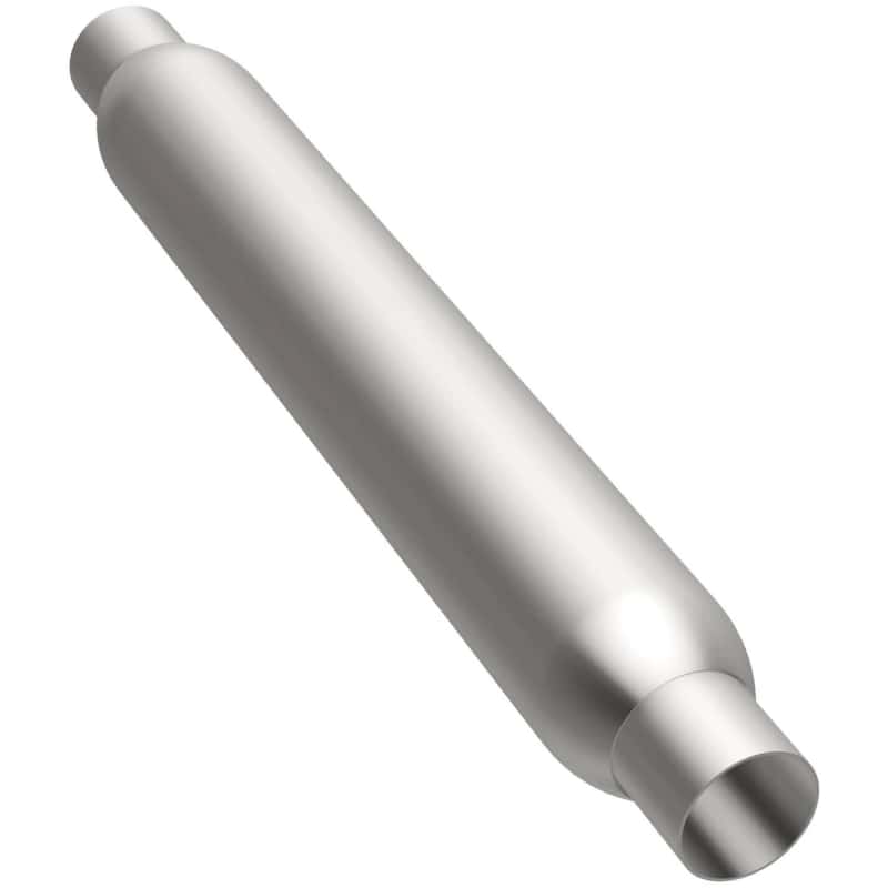 Magnaflow — MagnaFlow Muff GP 3.5 Dia 22inch 2.25/2.25
Glasspack - view 3